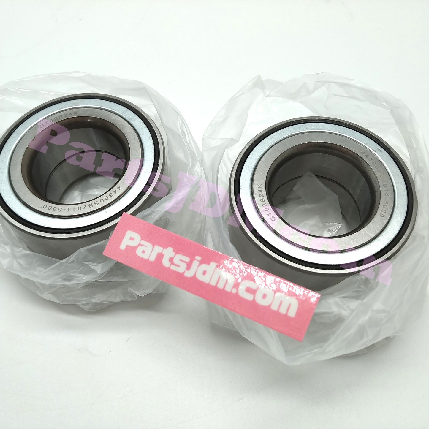 ACTY HA3 JDM HA4 HH3 HH4 HH5 HH6 Hub bearing right & left set