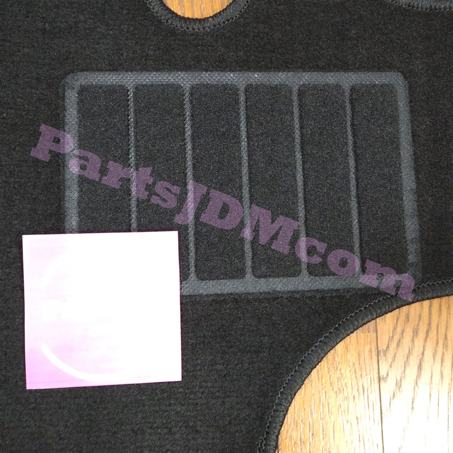 Honda Acty JDM Truck HA3 HA4 HH3 HH4 Floor Mats