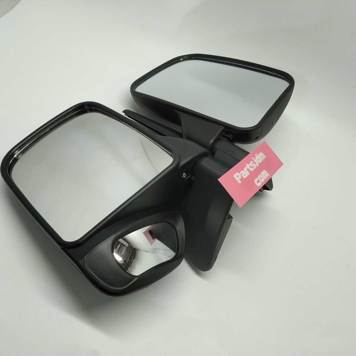 Fits Subaru Sambar Fender Blind Spot Dual Mirror KS3 KS4 L&R Set