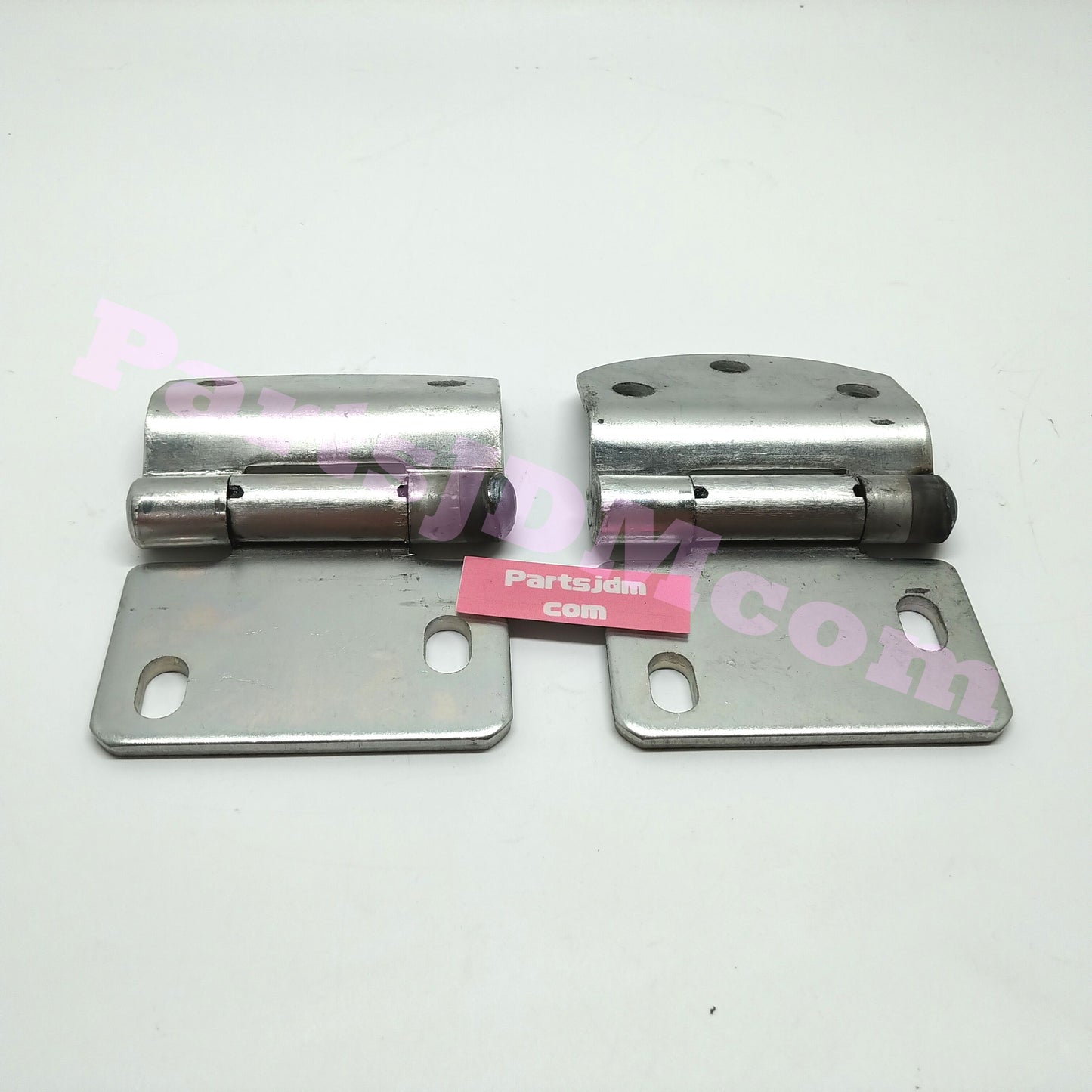 Suzuki Jimny JDM Samurai SJ413 SJ410 Sierra Tin Top Rear Door Hinge Upper Lower