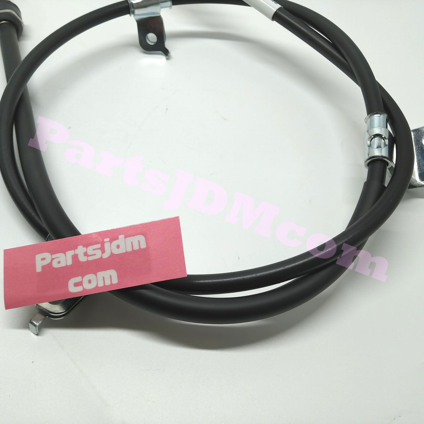 Parking Brake Cable Left & Right Side Set Fits Honda Acty HA3 HA4 (Reference OEM Part Numbers: 47520-SJ6-J03/47521-SJ6-J03)