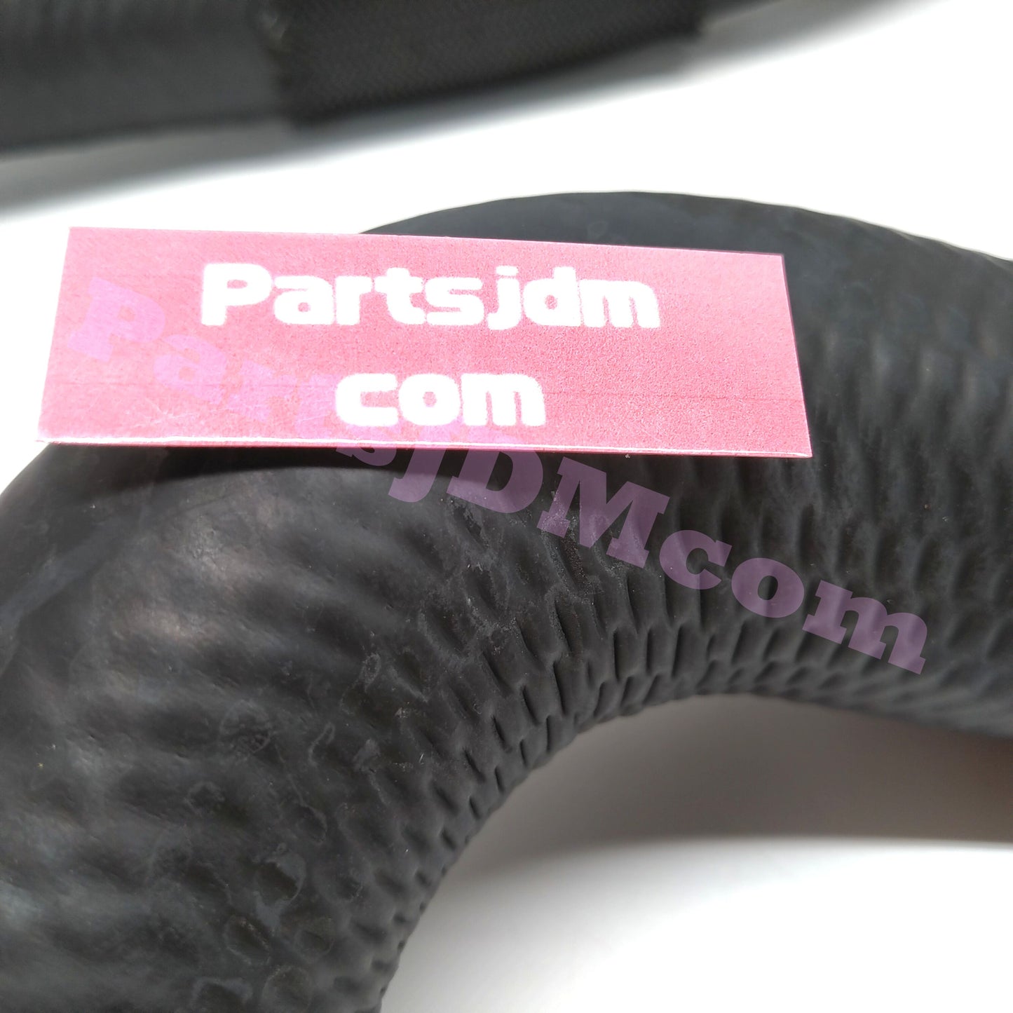 TOYOTA GENUINE JDM LEXUS OEM 2004-2006 RX330 UPPER & LOWER RADIATOR HOSE SET OF 2