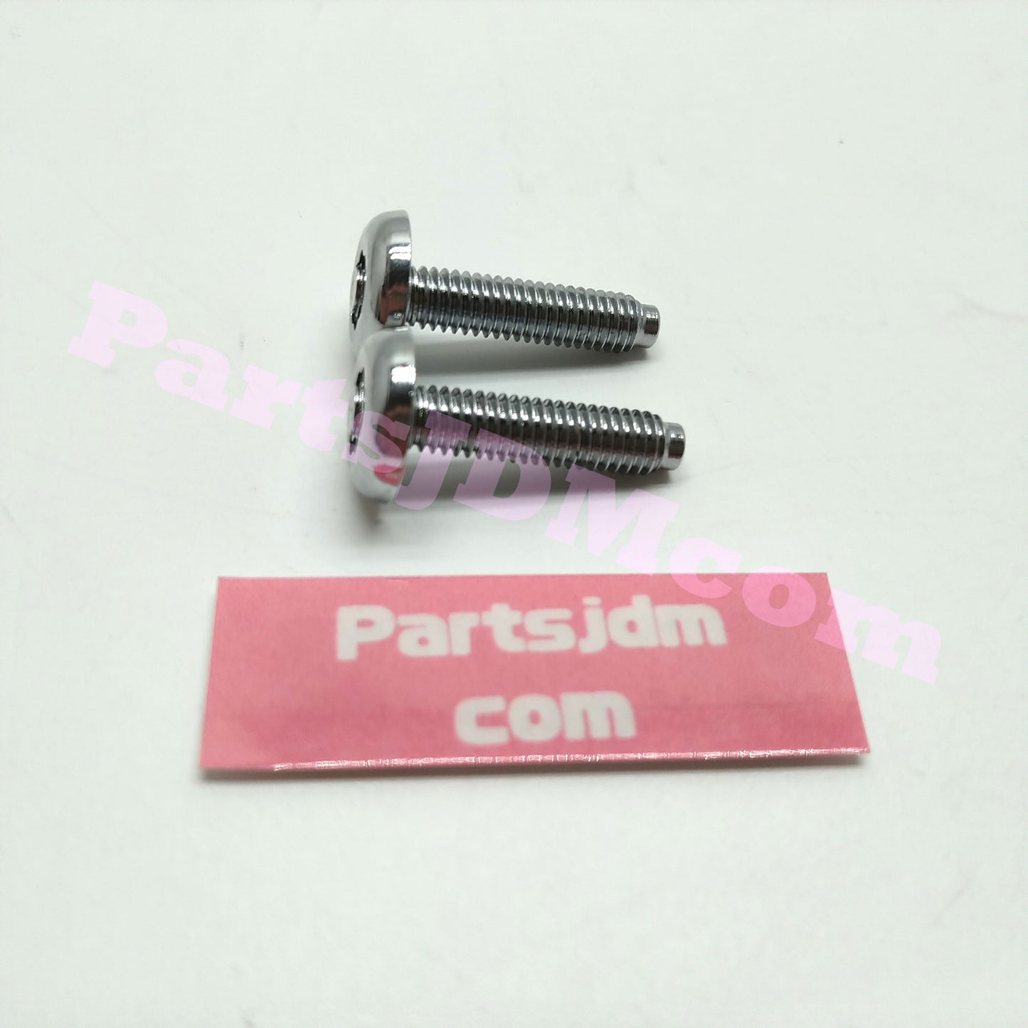 HONDA Genuine ACTY VAN HH5 HH6 License Plate Lock Bolt 08P25-EJ5-K00N