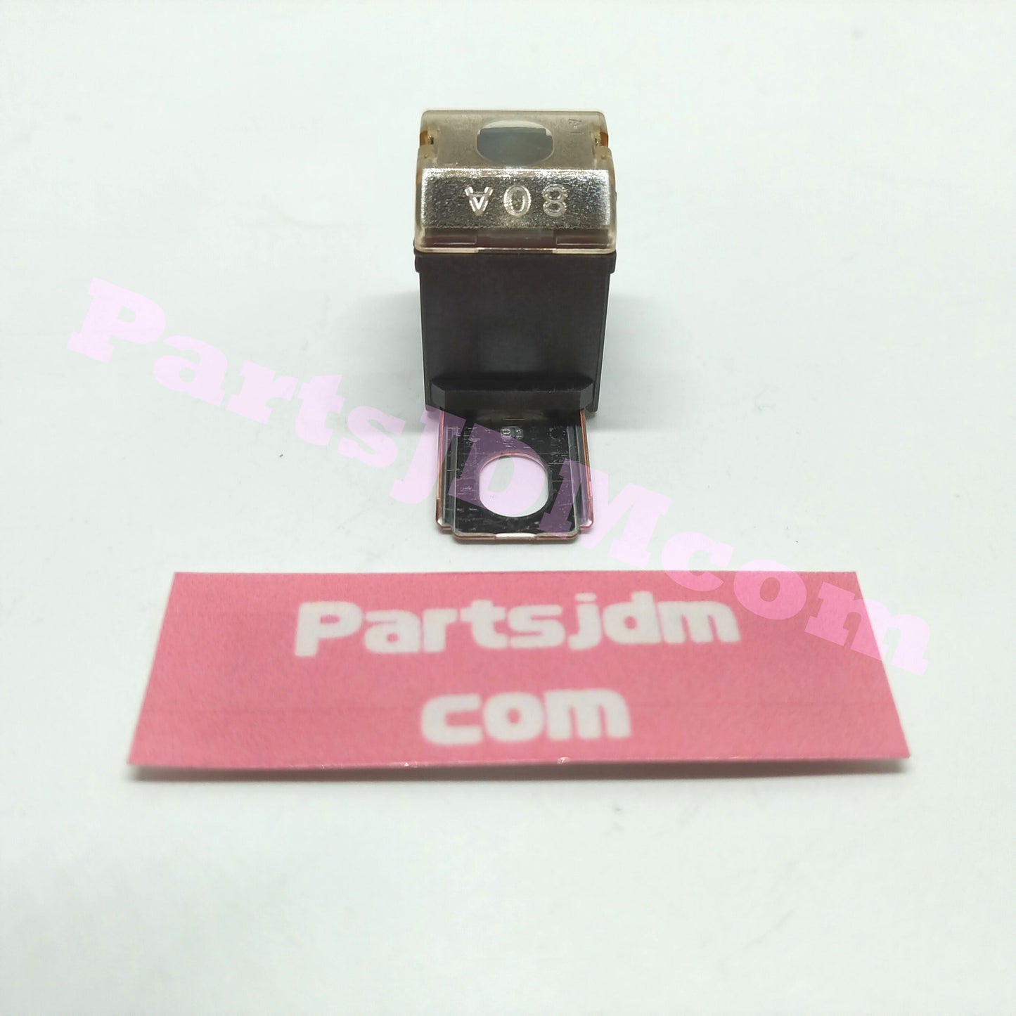 SUBARU Genuine JDM 80A Main Fuse 82211FC080 Genuine Impreza Forester Tracking Num