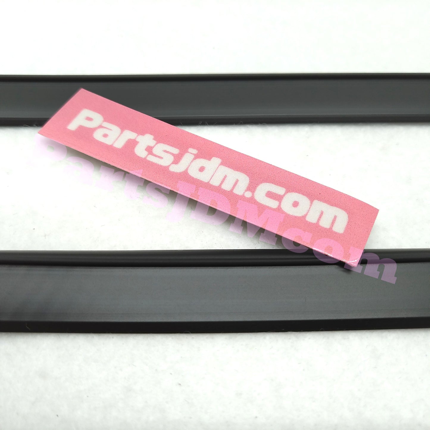 TOYOTA Genuine 75543-60020 Windshield Reveal Molding RH LH for 1998-2007 Land Cruiser