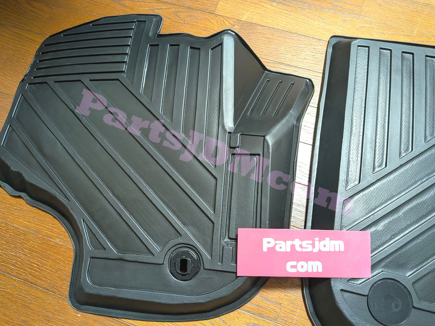 Floor Mat JDM Daihatsu Hijet truck S500P S510P mission Manual