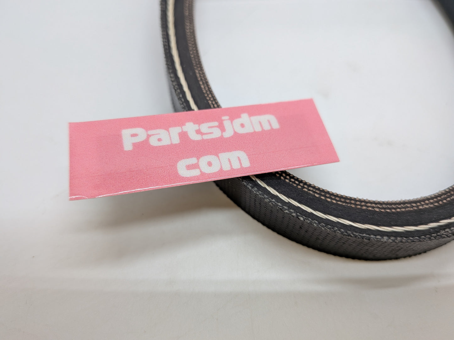 Honda Genuine A/C Compressor Belt 38920-P36-003 – Fits Acty, Beat (HA1–HA5, HH1–HH4, PP1)