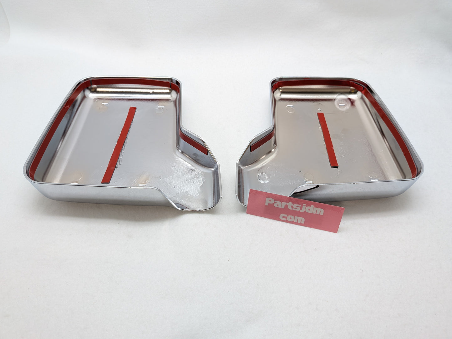 Suzuki Carry JDM Plated Mirror Cover MM70-0600-01 Carry Truck DA63T DA65T DA16T
