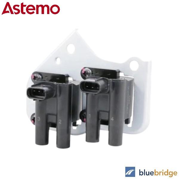 Astemo Ignition Coil Fits Subaru Sambar Truck TT1 TT2 / Sambar Van & Dias