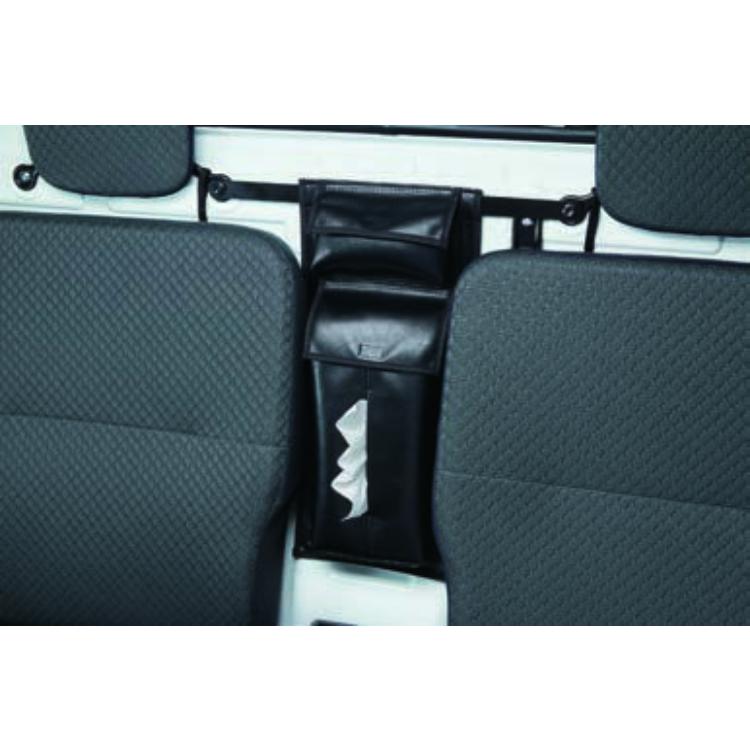 Genuine Suzuki Carry Truck DA16T Seat Pocket Large 9918B-82M00