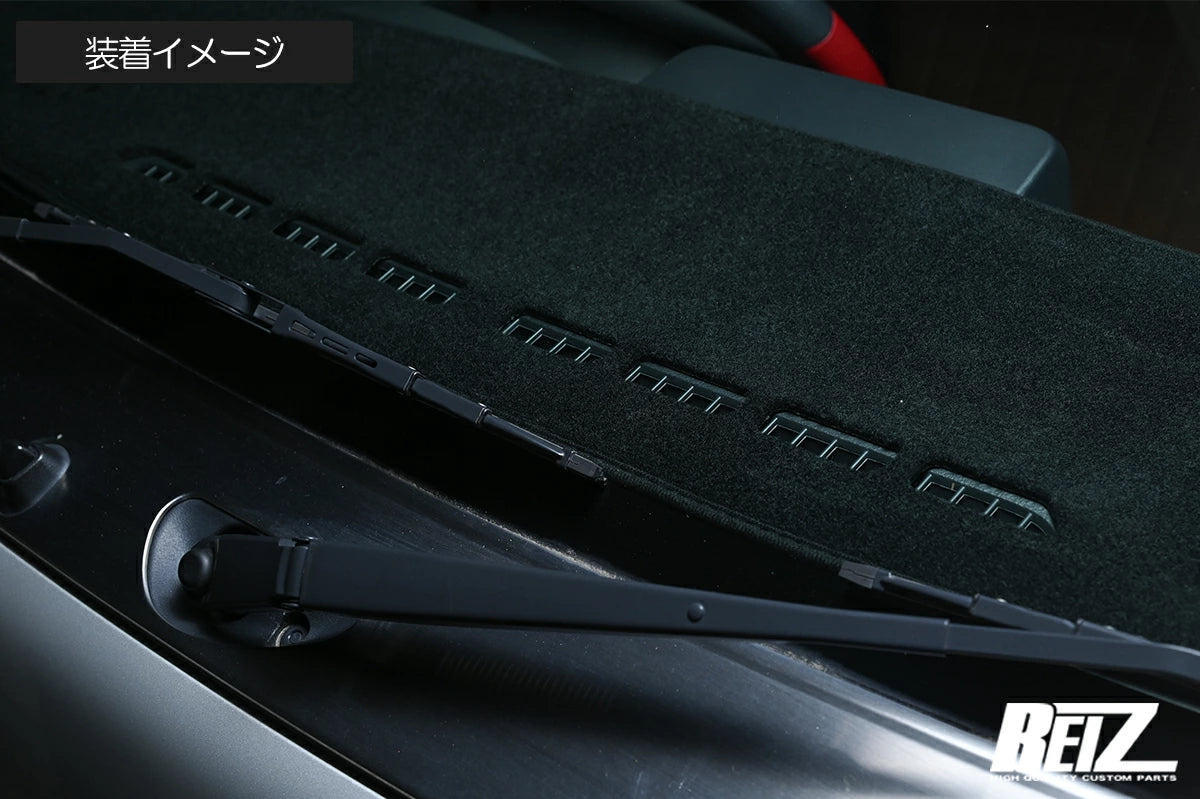 Dashboard Mat Fits Suzuki Carry Truck DA16T 7th Gen & Super Carry 5th Gen