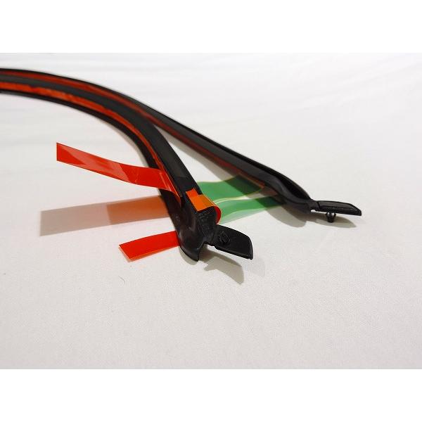 TOYOTA Genuine Weather Strip Left/Right Set Land Cruiser 200 Series