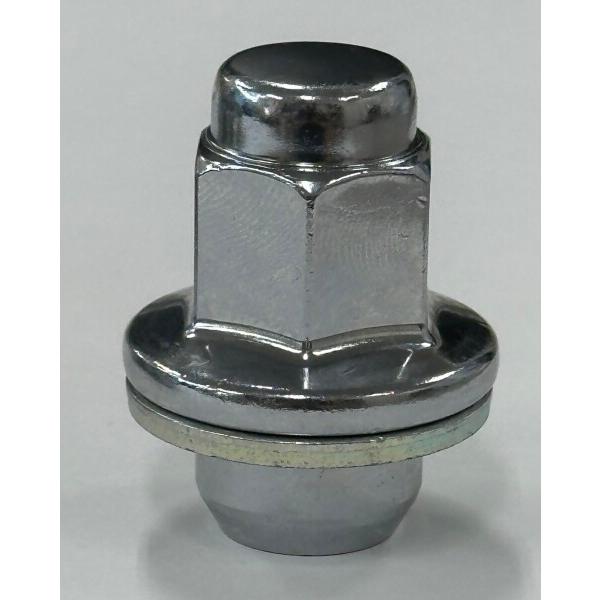 TOYOTA Genuine Hub Nut Set of 10 90942-01103‐10 Land Cruiser 200 Series