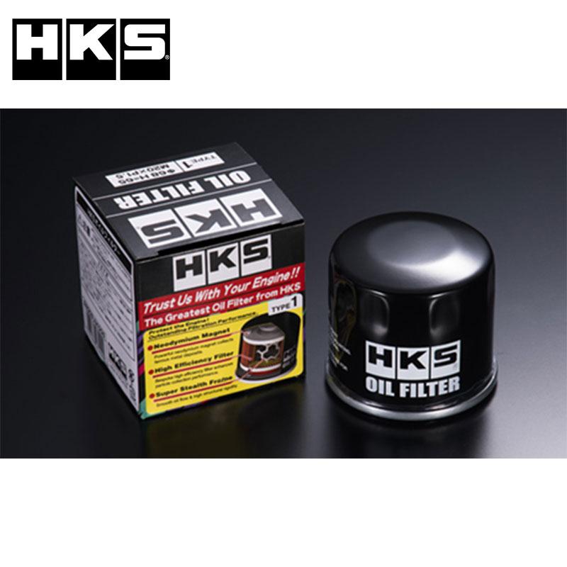 For HONDA Civic EK9 Oil Filters HKS 52009-AK005