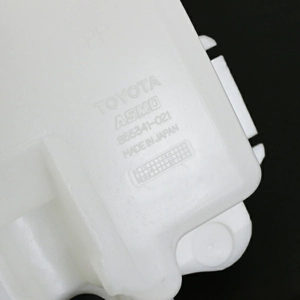 Genuine Toyota Land Cruiser 80 Series Washer Tank for Replacement