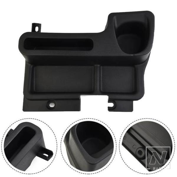 Car Storage Box Console Armrest Fits Toyota Land Cruiser 70 71 76 79 Accessories