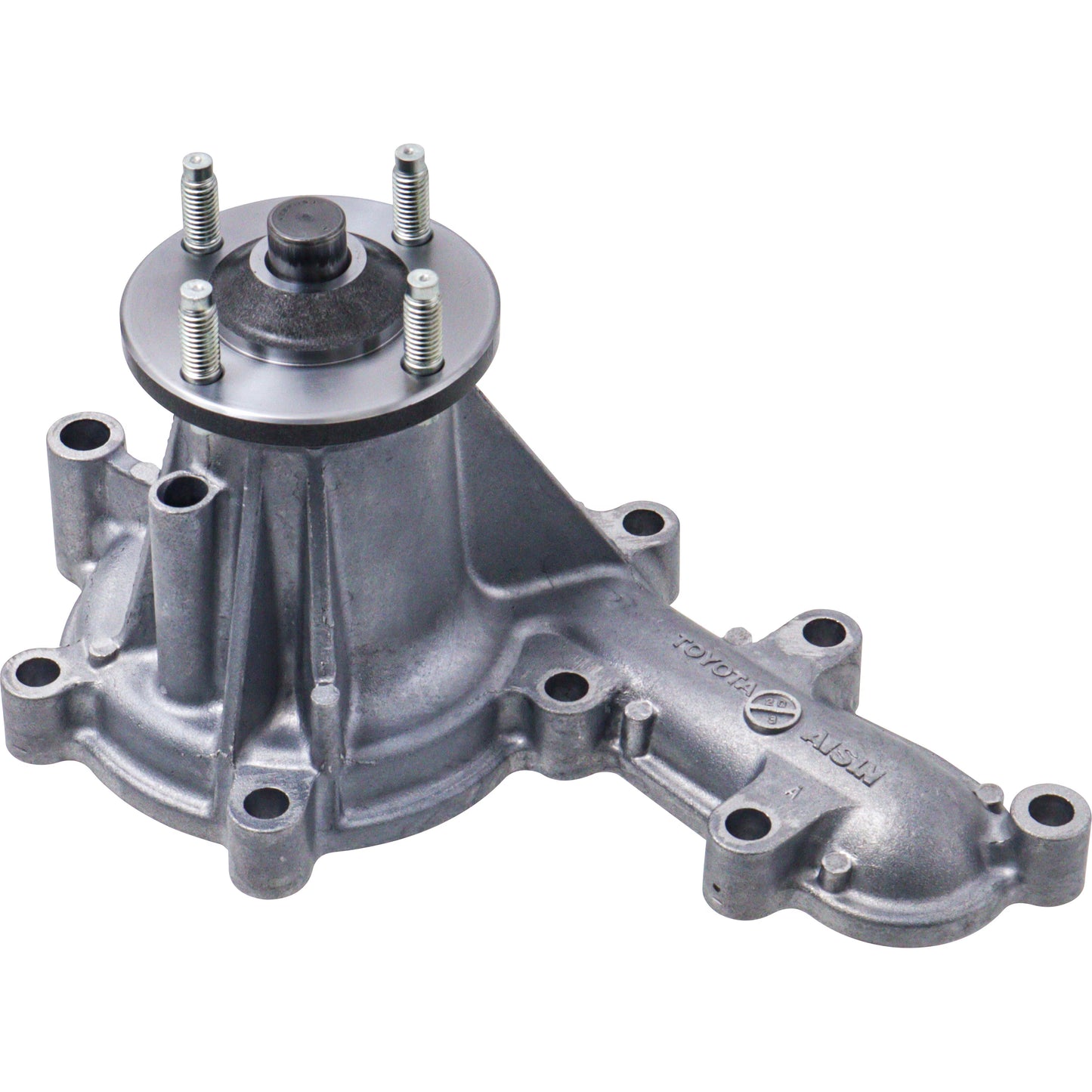 Toyota Genuine Water Pump 16100-19235 for Land Cruiser HDJ101