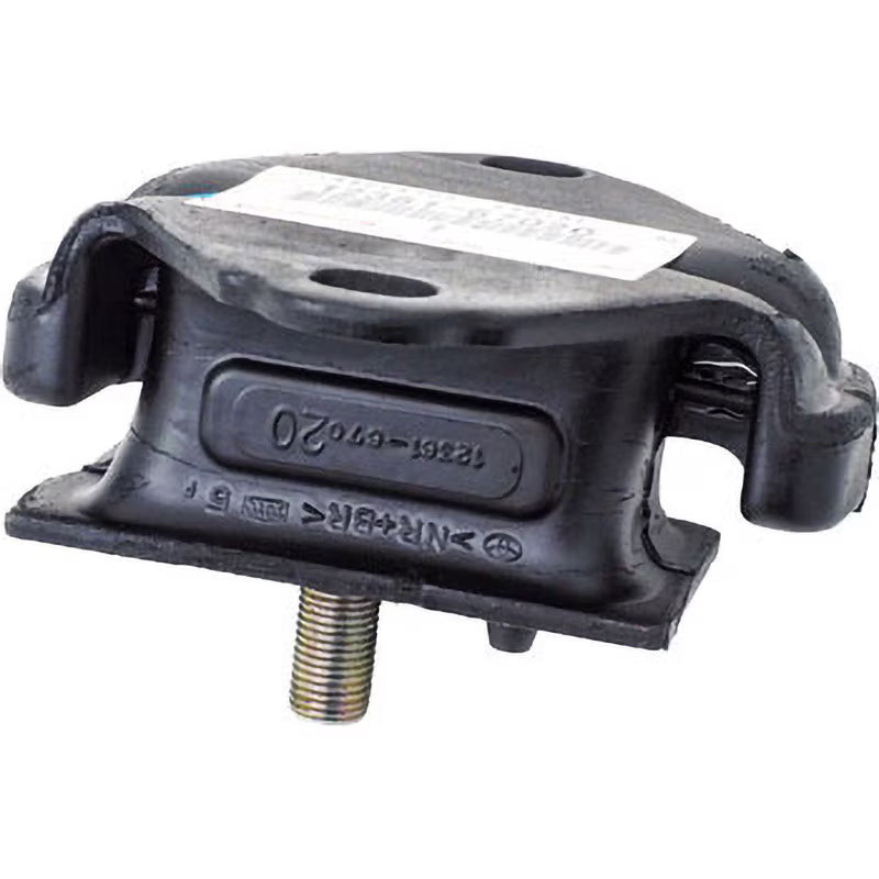 Genuine Engine Mounting Insulator Front for Toyota Land Cruiser 12361-67020