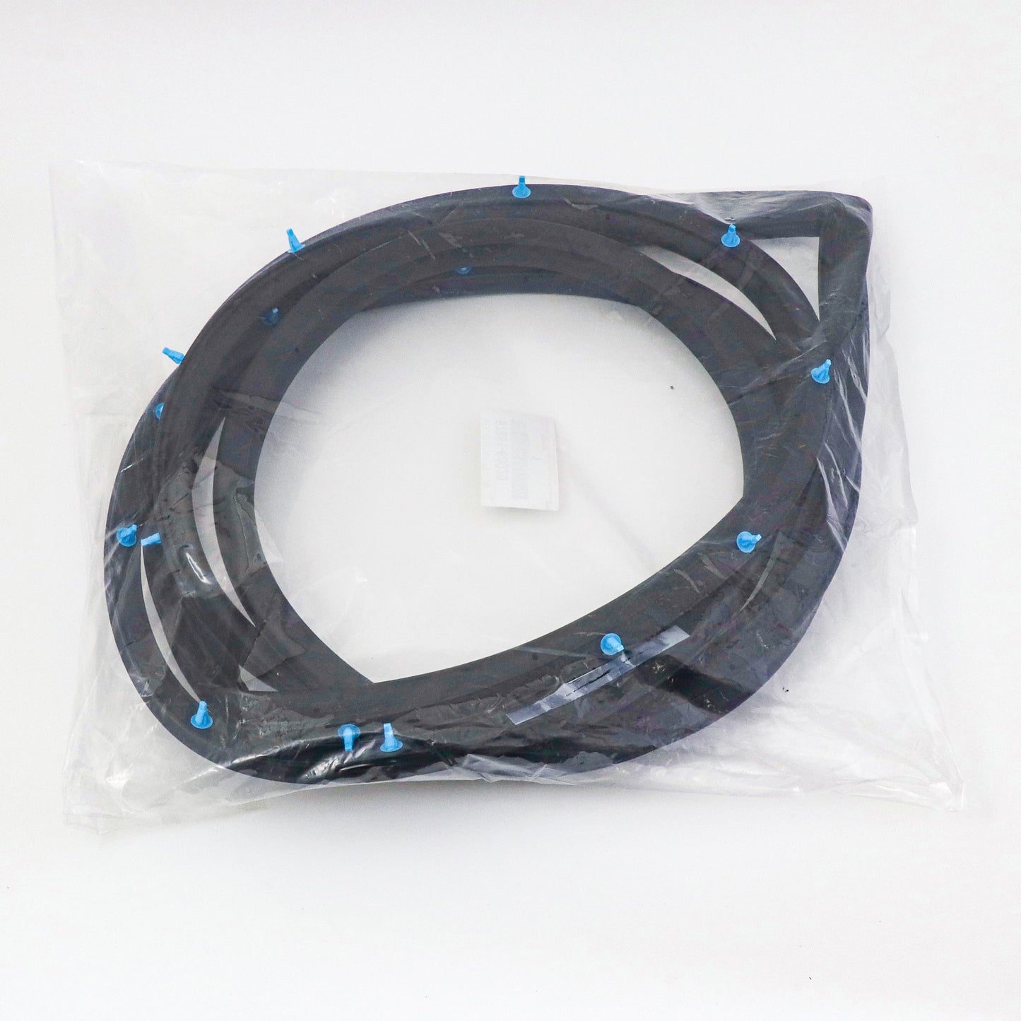 Genuine Toyota LandCruiser LJ79 LJ78 LJ77 KZJ78 Front Right RH Door Rubber Seal
