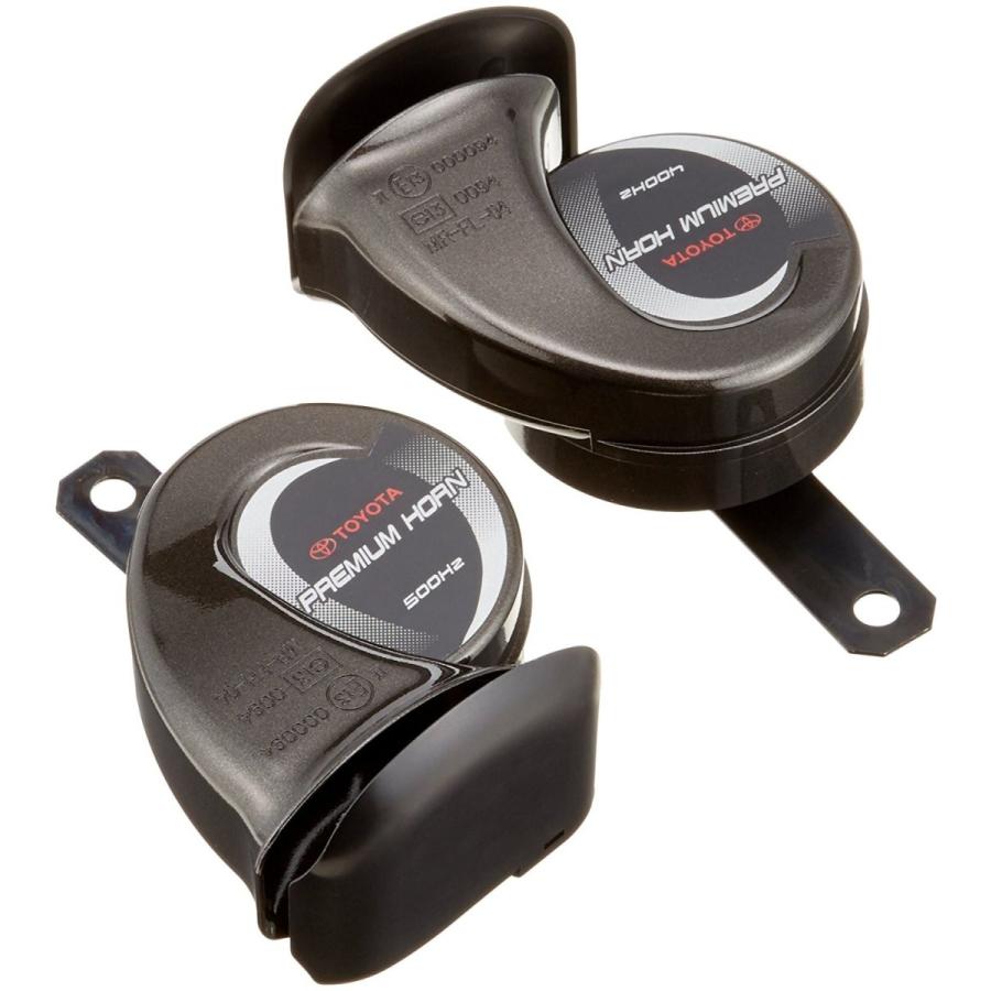 TOYOTA Genuine Premium Horn Land Cruiser 200 08522-60010