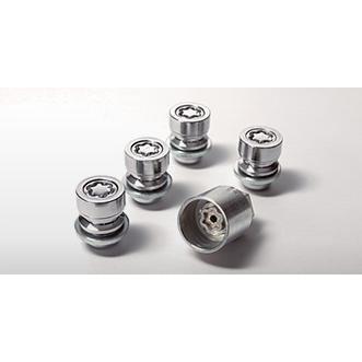 TOYOTA Genuine Locking Wheel Nut 08456-00380 Land Cruiser 200