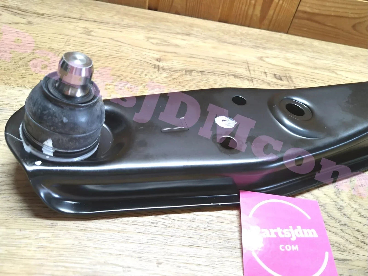 HONDA Genuine JDM ACTY TRUCK HA2 HA4 HH2 HH4 Control Lower Arm Left/Right set KEI 51350-SJ7-003 51360-SJ7-003