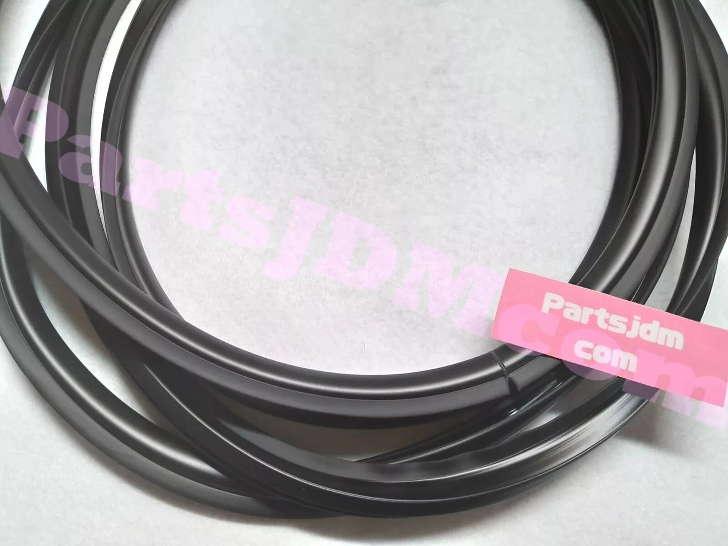 Genuine HONDA ACTY HH3 HH4 Front windshield Moulding 73151-SJ8-003