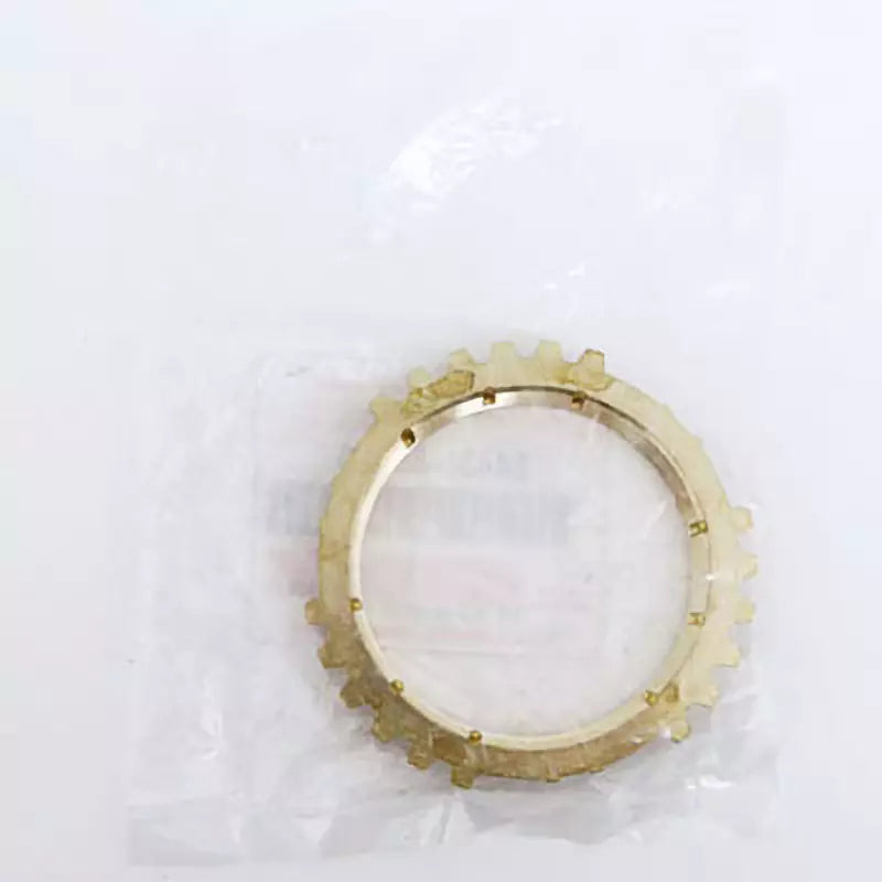 Genuine SUZUKI CARRY DC51T DD51T High speed synchronizer ring 24431-85020