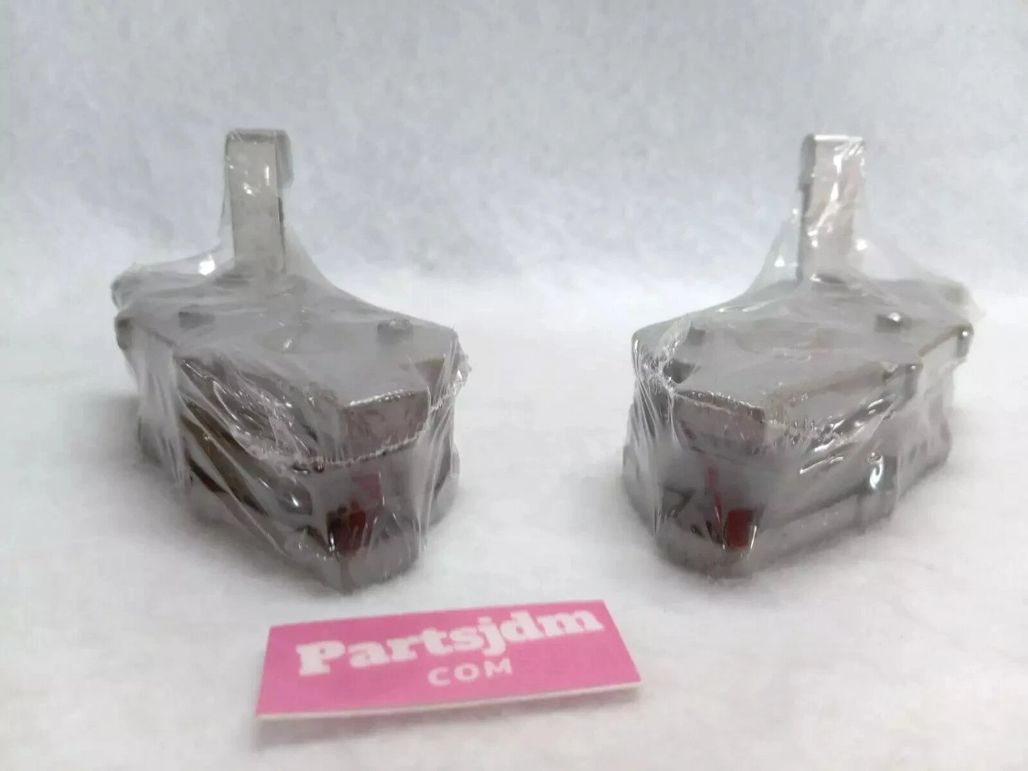 Fits HONDA JDM BEAT PP1 Rear Brake Pads Set HITACHI