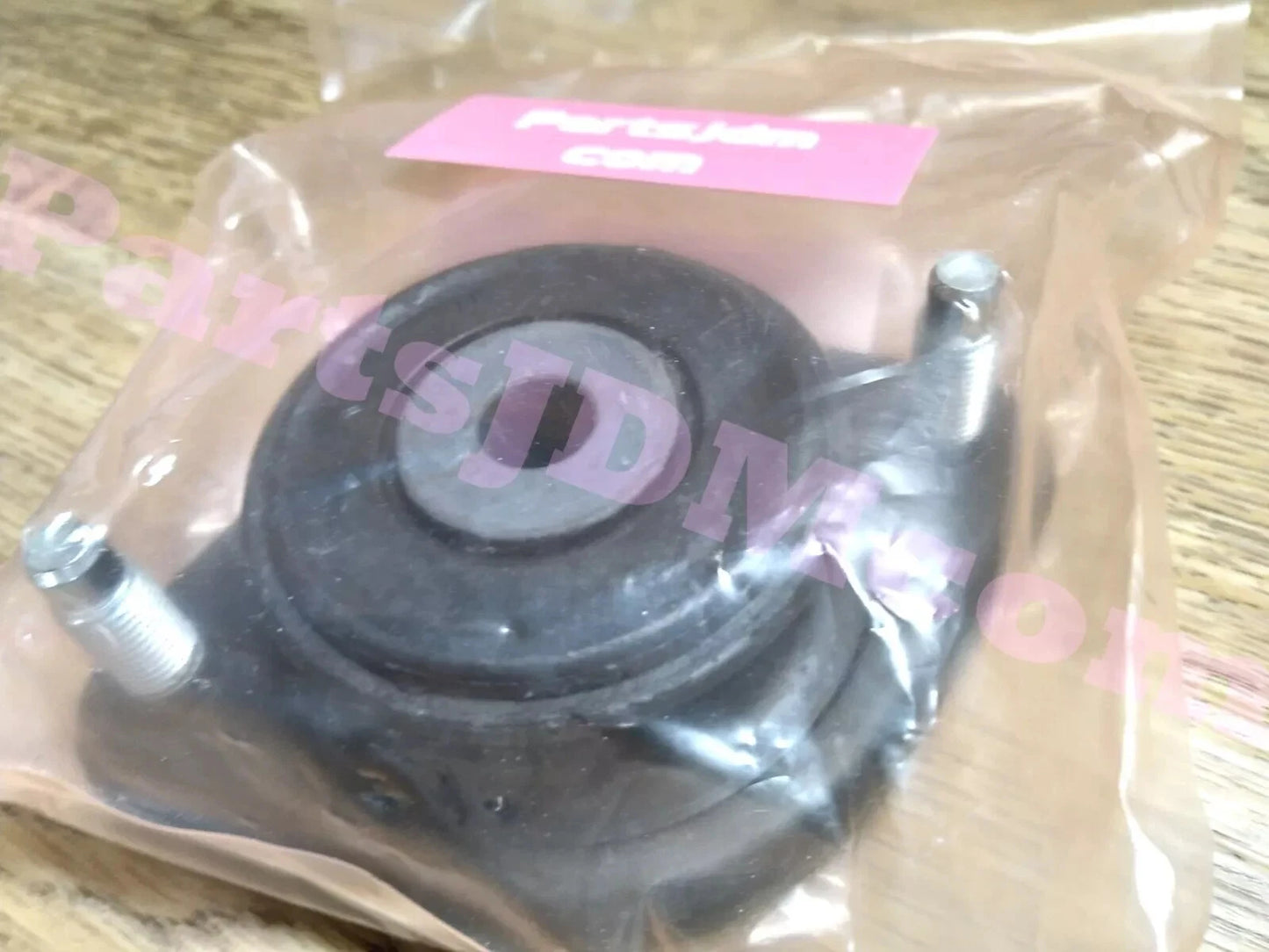 Genuine HONDA Beat PP1 Upper Strut Mount Upper Mount Set of 2