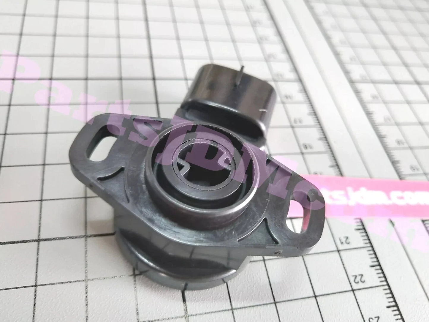 KAWASAKI Genuine 21176-3762 JET Sensor Tps
