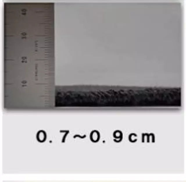 Floor Mats Front Rear fits Honda Acty VAN HH3 HH4 Please select a color