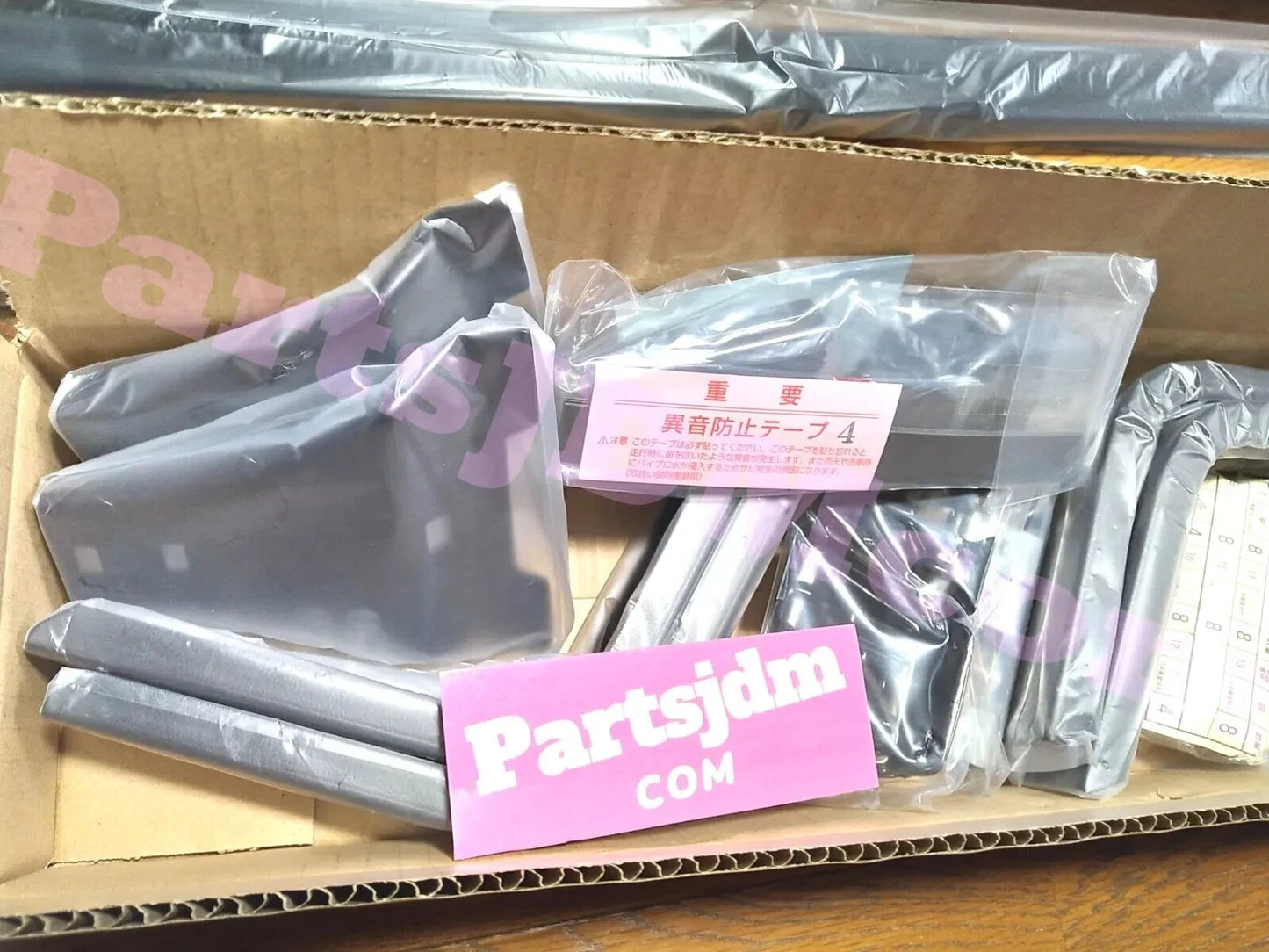 Fits HONDA JDM ACTY HH1 HH2 HH3 HH4 Top Roof Rack Cross Bar KEI VAN