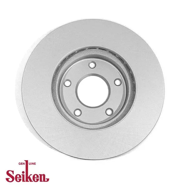 Fit SUZUKI CARRY DC51T Front Brake disc rotors left and right sets seiken