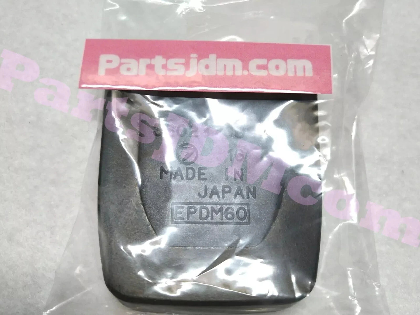 Genuine Subaru Sambar truck TT1 TT2 Brake Pedal Rubber Brake Pad 36023TC000 x4