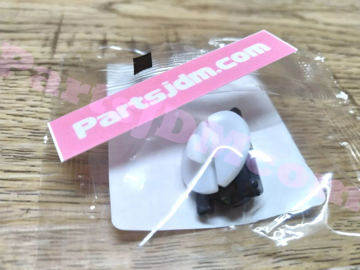 Genuine Suzuki Carry DD51T Front Panel Clip Inner lining clip set of five