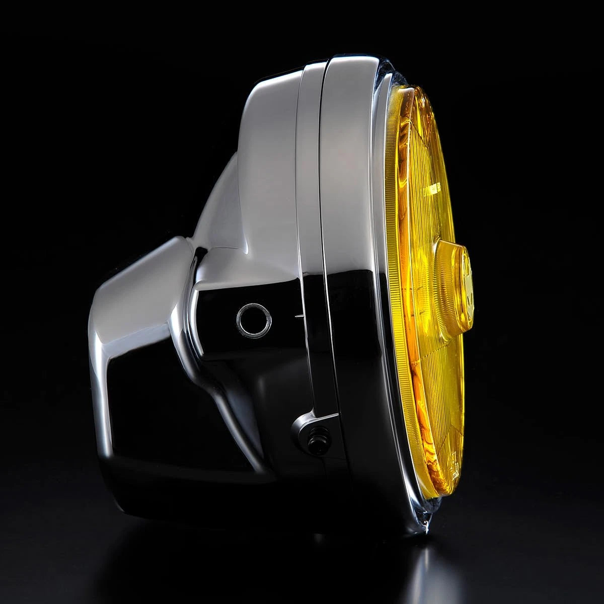 MARCHAL 800-8004 Headlight Driving Lamp Full Kit 889 722/702 fits HONDA CB750