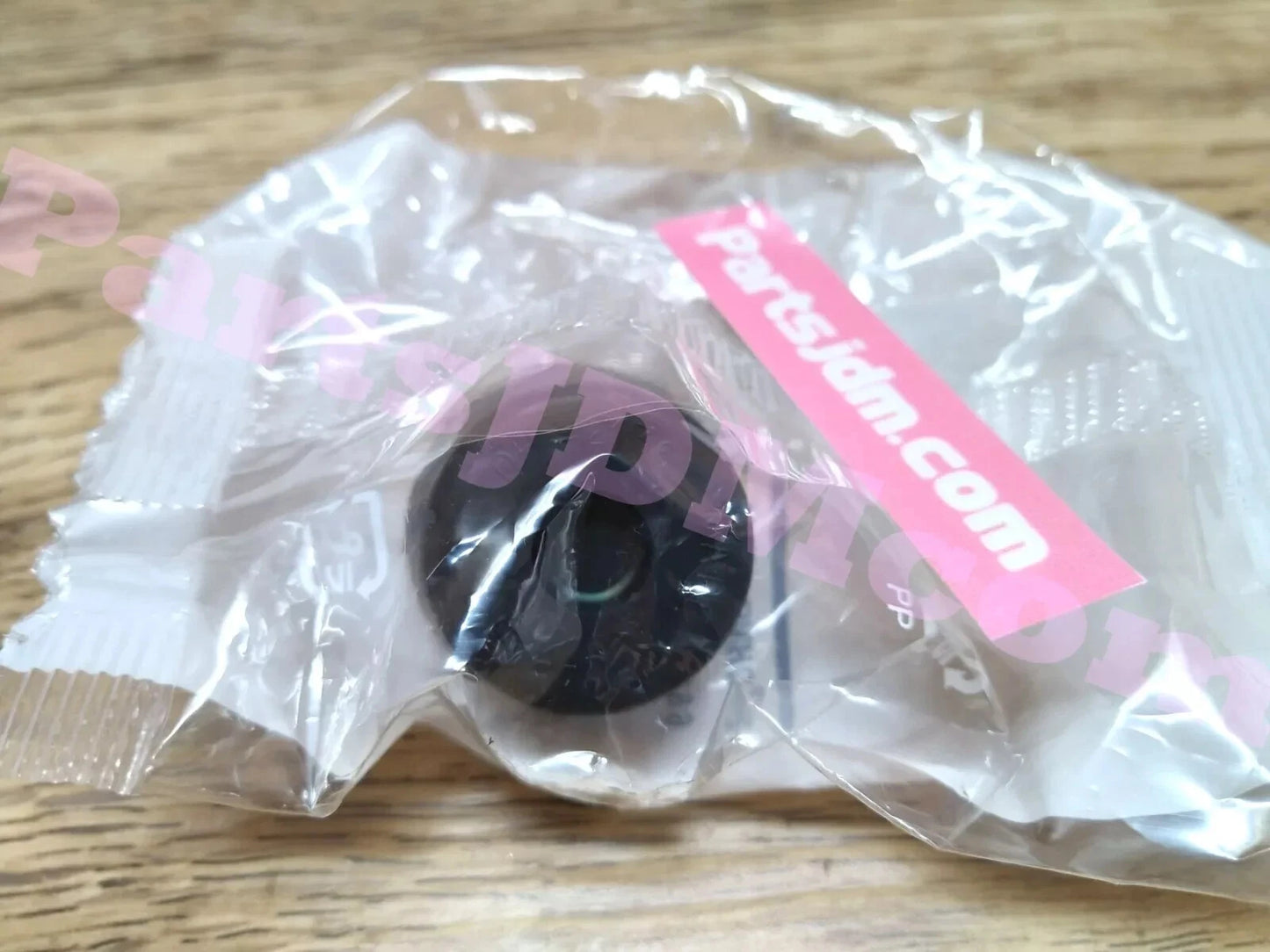 Fit Daihatsu Hijet S200 PS210P Kei Truck Tailgate Guard Rubber Set of 6