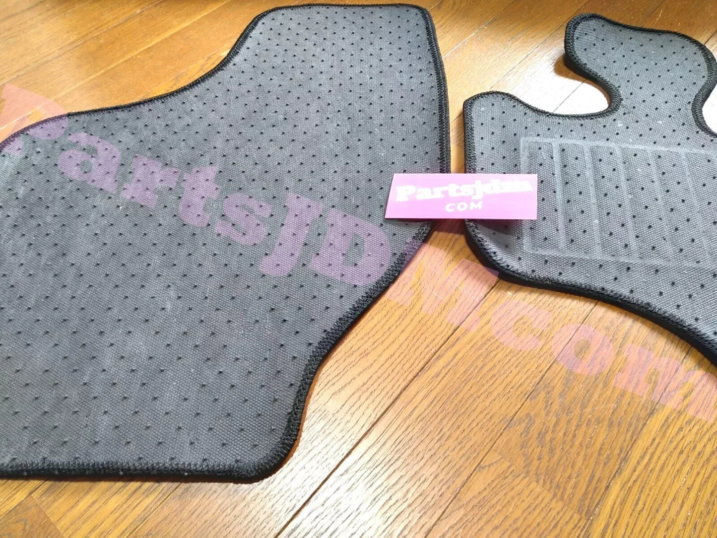Floor Mats JDM fits Honda Acty Truck HA3 HA4 Right Left Set 93-99
