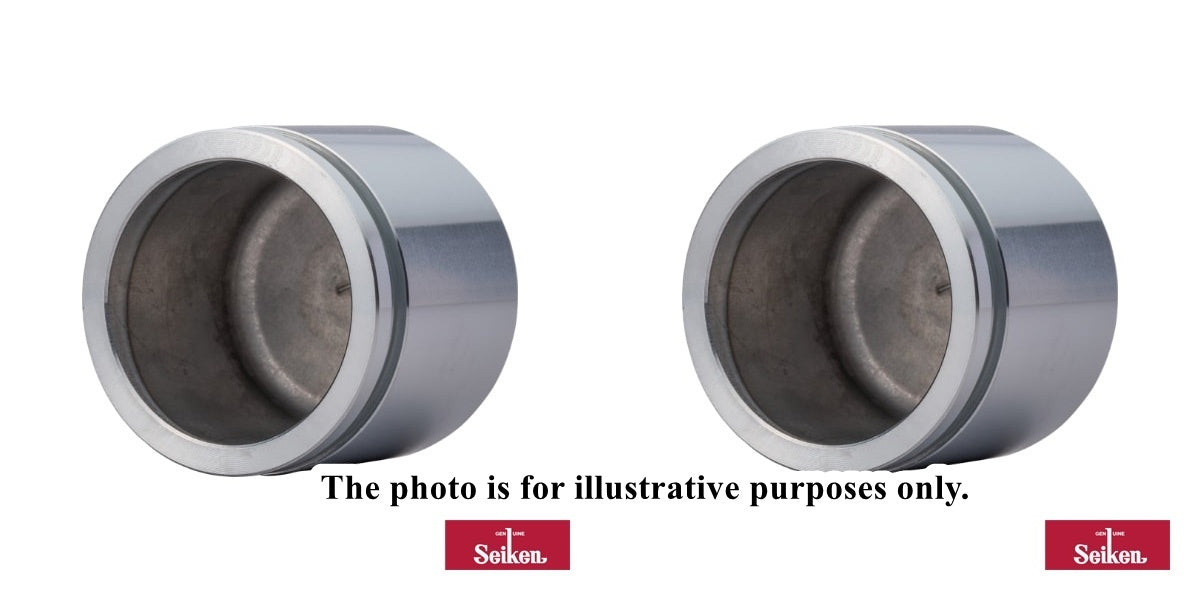 Fits TOYOTA Land Cruiser HDJ101K Caliper Piston Rear Seiken 150-40100×2