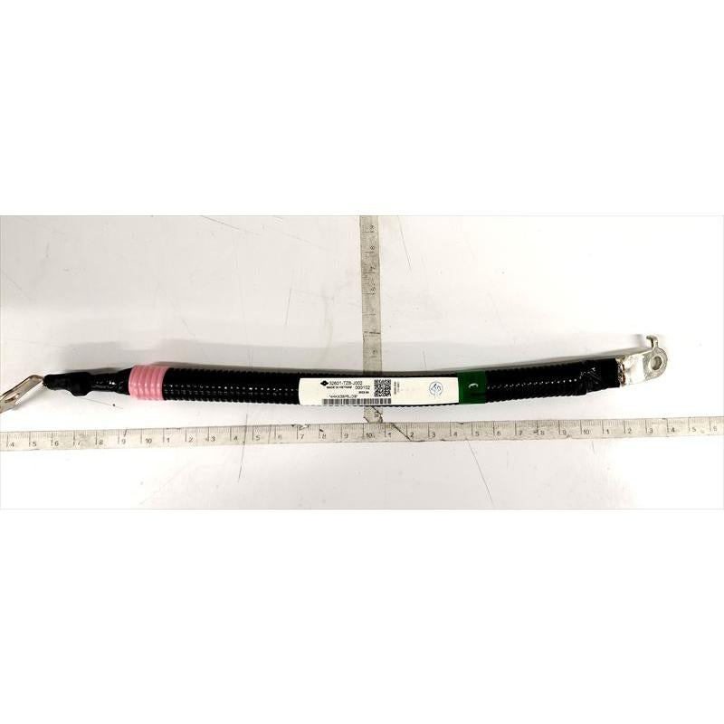 Genuine HONDA Civic EK9 Earth cable 32601-TZB-J00