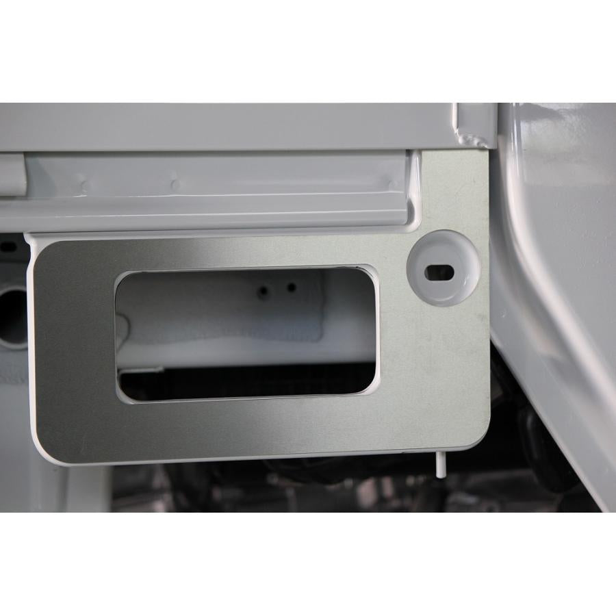 Aluminum Step Cover for Suzuki Carry Truck DA16T