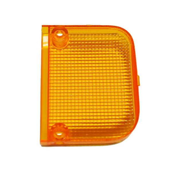 Tail Lamp Lens Amber Left Side 1pc Fits Honda Acty Truck HA3 - HA9