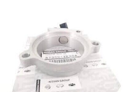 NISSAN Frontier JDM ABS Sensor Wire Rear Speed Assy Anti Skid 47900-VK90A Genuine