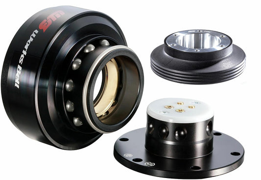 For HONDA Civic EK9 Short Boss for Rafix 223S Set WorksBell RAPFIX2