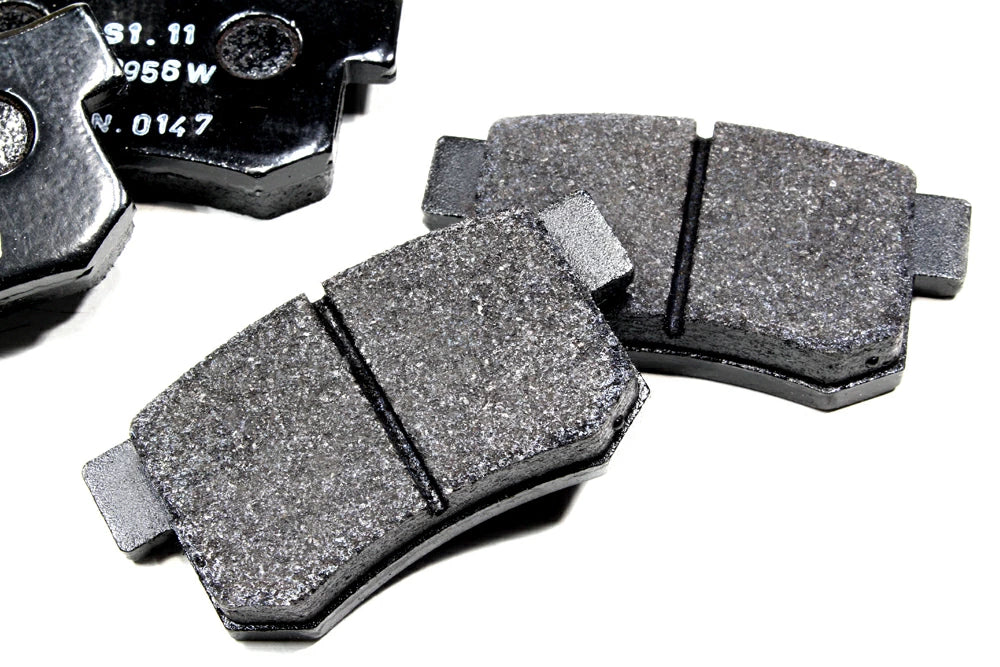 For HONDA Civic EK9 Circuit specific brake pads 00602-EK9-R002