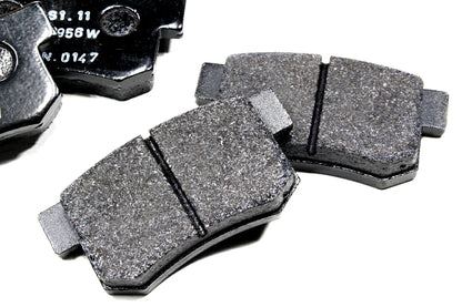 For HONDA Civic EK9 Circuit specific brake pads 00602-EK9-R002