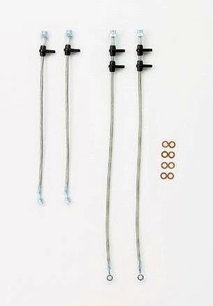 For HONDA Civic EK9 Brake hose set SPOON