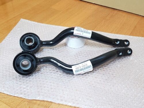 TOYOTA Genuine JDM ALTEZZA LEXUS IS300 IS200 Front Lower Control Arm RH & LH OEM