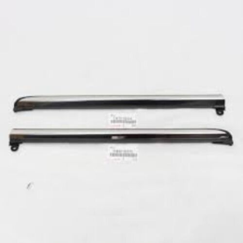 Toyota Genuine JDM Lexus Land Cruiser Prado GX470 Rear Quarter Belt Moulding